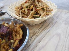 -江城燕子大排档(江汉路步行街店)