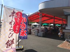 -海鮮寿司とれとれ市場