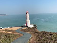 -漳州滨海火山岛自然生态风景区