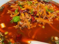 -保儿牛肉面(万象城店)