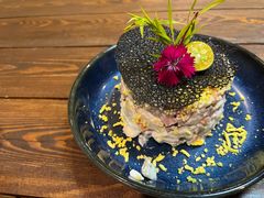 米式沙拉-卢布里西餐厅(总店)