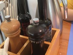 -HELLO MUSAE 拾光缪斯餐厅·纯正希腊风味(苏州中心店)