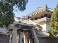 -中华孝德园
