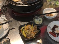 -燚青春东北泥炉烤肉(百合店)