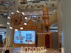 -银座mall(东直门店)