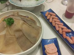 -阳光码头海鲜火锅(世纪大道店)