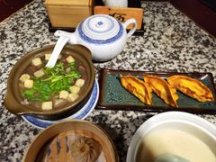 -南京大牌档(崇文门国瑞店)