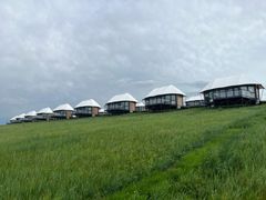 -呼和诺尔旅游景区