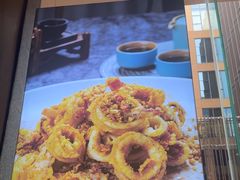 -东方御宴海鲜酒楼(棕泉酒店)