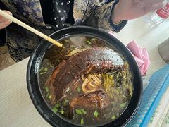 -小龙大肉面馆