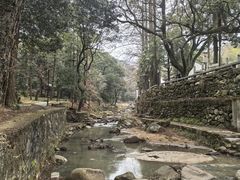 -白鹿洞书院