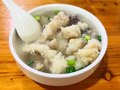 石斑鱼肉-江南红鱼汤(洋中花园店)