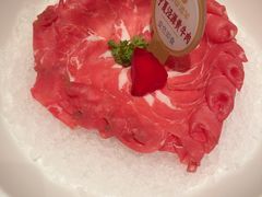 -百草滩羊清水涮羊肉(长城路店)
