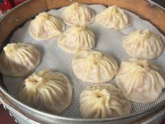 -邢家锅贴老店·非遗·开封菜(金明广场店)