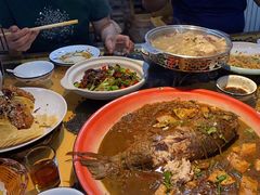 -人民公社大食堂(顺义总店)