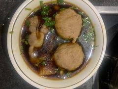 -许府牛火锅(信义坊总店)