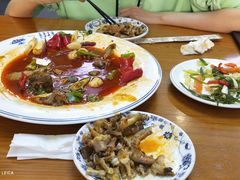 -福樱兰海鲜放题铁板烧(加州店)