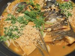 -壹只菜·崇明本地特色菜(崇明南门店)