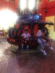 点击看大图 -南京万达乐园