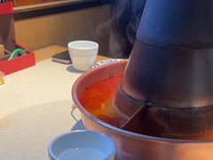 -东镇老火锅(长春路首店)