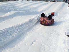 -十三陵雪世界滑雪场