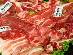 -一井烧肉·活鳗·寿司(望京SOHO店)