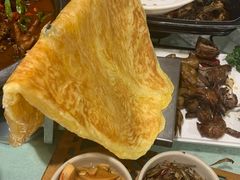 -燕郊烧鸽子(广安路店)
