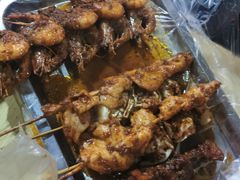 -胡仁根胡记炸炸炸