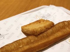 -小桃园·豆浆油条(复兴中路店)