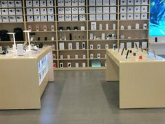 -华为授权体验店(万航渡路)