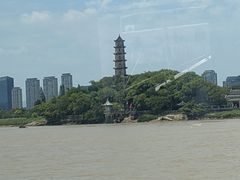 -江心屿景区