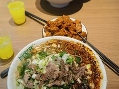 -肖家客饸饹面(郑州总店)