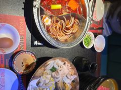 -牛New寿喜烧(虹桥新天地店)