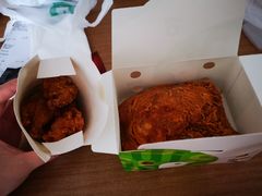 -德克士(文一店)