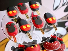甜甜圈-Biteology Artisan Cakes(红庄·国际文化保税创新园店)