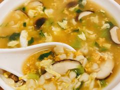 -海胆小馆(东北水饺·春柳店)