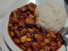 -宜家·瑞典风味餐厅(四元桥店)
