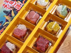 -百年义利(北新桥店)