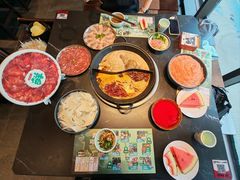-巴蜀大将火锅(春熙店)