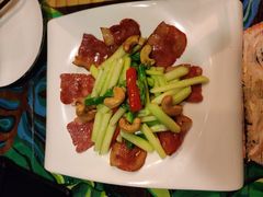 -烛影拾光观景餐厅·创意菜·摄影·小提琴(大唐不夜城店)