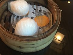 虾饺-惠州白鹭湖雅居乐喜来登度假酒店-采悦轩中餐厅