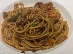 -必胜客(花都百业店)