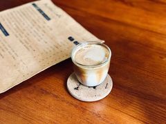 -Be Lived Cafe比例咖啡(摩天轮店)