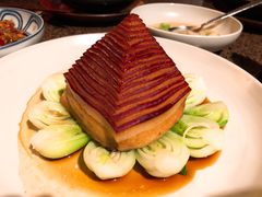 -湖滨28中餐厅·西湖宴·杭州君悦酒店