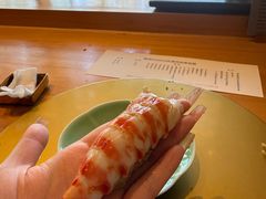 -鮨冠OMAKASE食べ放题(北京首店)
