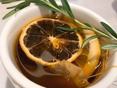 热柠茶-打趸BTC·Breaktime cafe(北京路店)