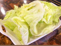 圆生菜-喵探烤鱼·活鱼烤(北唐总店)