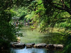 -水绘园