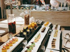 -索菲特银河锦厨自助餐(山西路店)