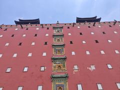 -普陀宗乘之庙(小布达拉宫)